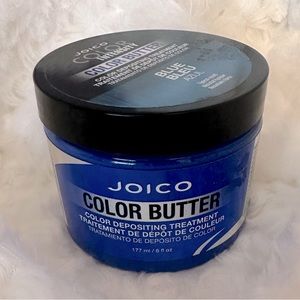 Joico Color Butter Hair Color in Blue